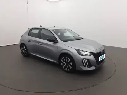 Photo 2 Peugeot 208  PureTech 75 S&S BVM5