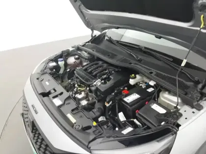 Photo 14 Peugeot 208  PureTech 75 S&S BVM5