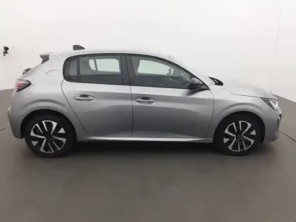 Photo 3 Peugeot 208  PureTech 75 S&S BVM5