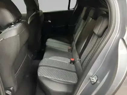 Photo 31 Peugeot 208  Hybrid 110 e-DCS6