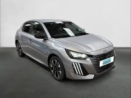 Photo 22 Peugeot 208  Hybrid 110 e-DCS6