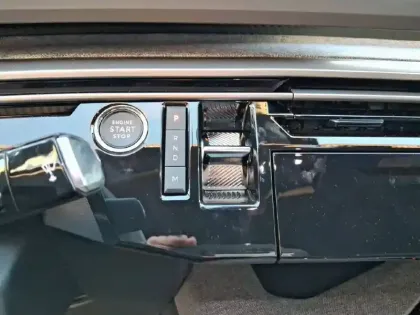 Photo 13 Peugeot 3008  Hybrid 145 e-DCS6