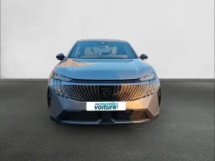 Photo 1 Peugeot 3008  Hybrid 145 e-DCS6