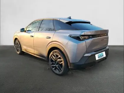 Photo 6 Peugeot 3008  Hybrid 145 e-DCS6