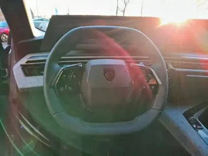 Photo 8 Peugeot 3008  Hybrid 145 e-DCS6