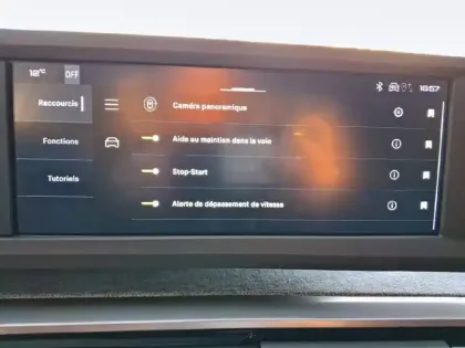 Photo 19 Peugeot 3008  Hybrid 145 e-DCS6