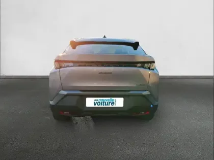 Photo 4 Peugeot 3008  Hybrid 145 e-DCS6