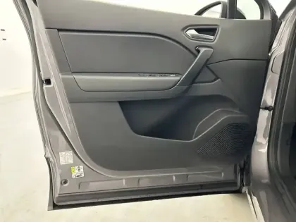 Photo 41 Renault Captur  TCe 100 GPL