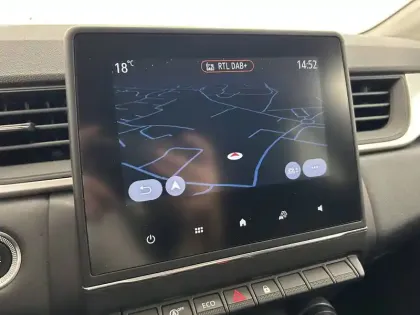 Photo 54 Renault Captur  TCe 100 GPL