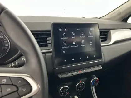 Photo 42 Renault Captur  TCe 100 GPL