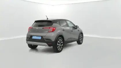 Photo 35 Renault Captur  TCe 100 GPL