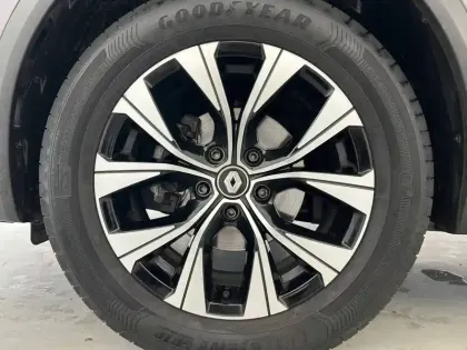 Photo 49 Renault Captur  TCe 100 GPL