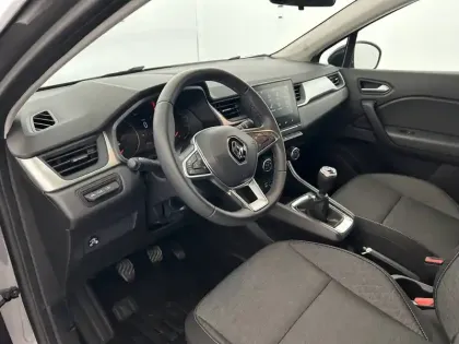 Photo 40 Renault Captur  TCe 100 GPL