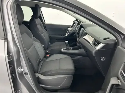 Photo 44 Renault Captur  TCe 100 GPL