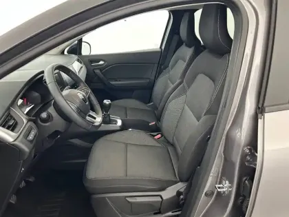 Photo 39 Renault Captur  TCe 100 GPL