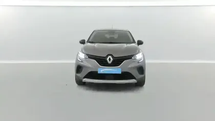 Photo 38 Renault Captur  TCe 100 GPL