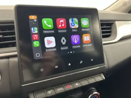 Photo 55 Renault Captur  TCe 100 GPL