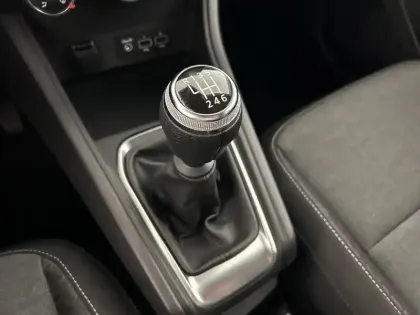 Photo 43 Renault Captur  TCe 100 GPL