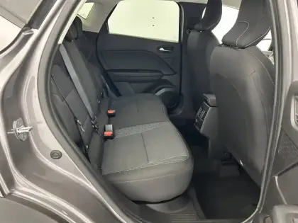 Photo 46 Renault Captur  TCe 100 GPL