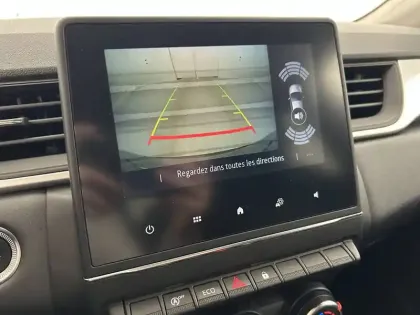 Photo 50 Renault Captur  TCe 100 GPL