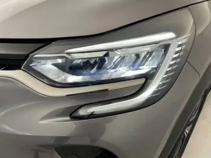 Photo 51 Renault Captur  TCe 100 GPL