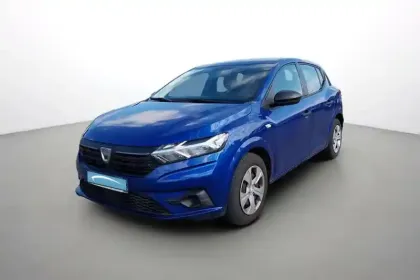 Photo Dacia Sandero Essentiel