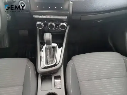 Photo 12 Renault Arkana  E-Tech full hybrid 145 GSR2