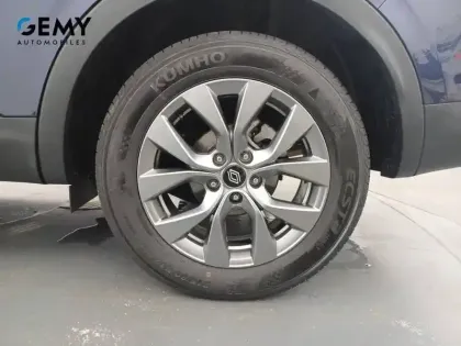 Photo 10 Renault Arkana  E-Tech full hybrid 145 GSR2