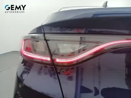 Photo 19 Renault Arkana  E-Tech full hybrid 145 GSR2