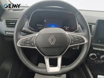 Photo 11 Renault Arkana  E-Tech full hybrid 145 GSR2