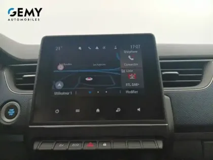 Photo 61 Renault Arkana  E-Tech full hybrid 145 GSR2