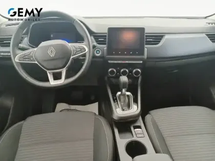 Photo 7 Renault Arkana  E-Tech full hybrid 145 GSR2