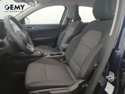 Photo 8 Renault Arkana  E-Tech full hybrid 145 GSR2