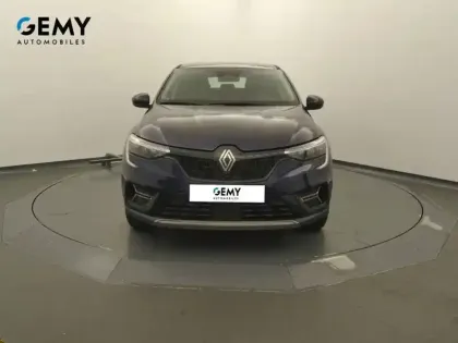 Photo 47 Renault Arkana  E-Tech full hybrid 145 GSR2