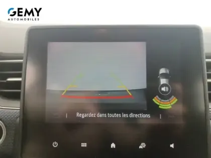 Photo 21 Renault Arkana  E-Tech full hybrid 145 GSR2