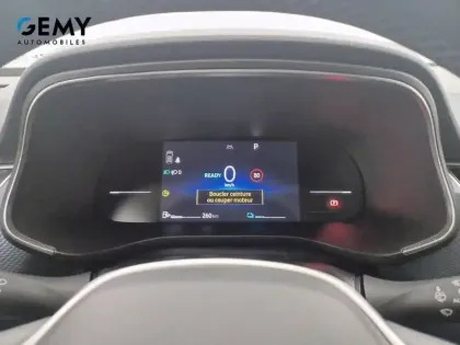 Photo 16 Renault Arkana  E-Tech full hybrid 145 GSR2