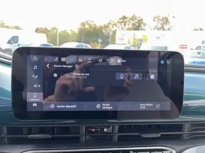 Photo 46 Fiat 500  3+1 e 118 ch