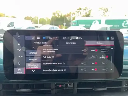 Photo 62 Fiat 500  3+1 e 118 ch