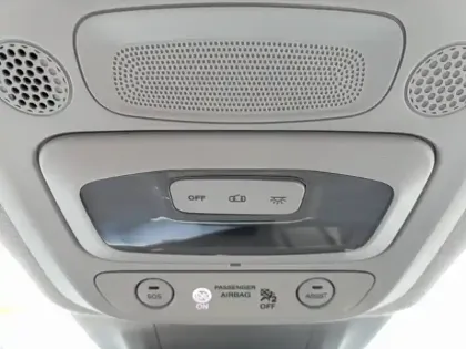 Photo 60 Fiat 500  3+1 e 118 ch