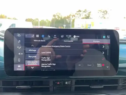 Photo 61 Fiat 500  3+1 e 118 ch