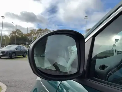 Photo 89 Fiat 500  3+1 e 118 ch