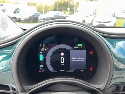 Photo 44 Fiat 500  3+1 e 118 ch