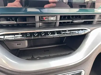 Photo 49 Fiat 500  3+1 e 118 ch