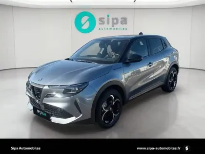 Photo Alfa Romeo Junior Speciale