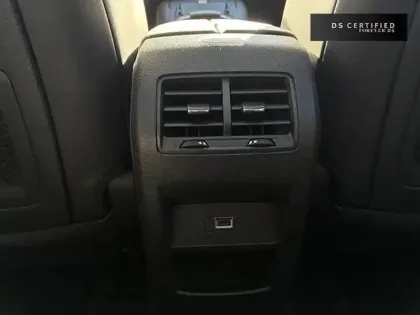 Photo 14 DS DS 4 N°4 E-Tense