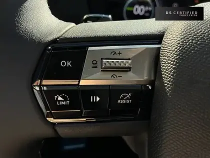 Photo 27 DS DS 4 N°4 E-Tense