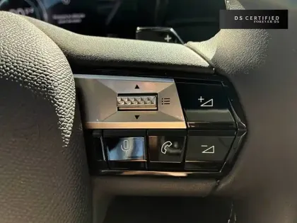 Photo 28 DS DS 4 N°4 E-Tense