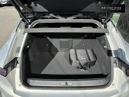 Photo 5 DS DS 4 N°4 E-Tense