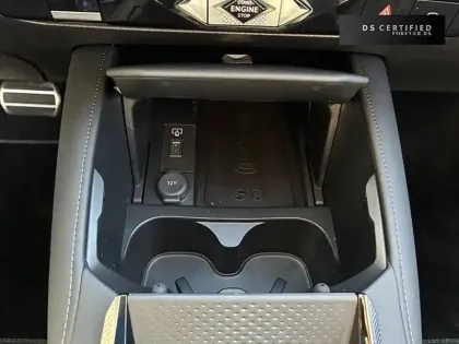 Photo 34 DS DS 4 N°4 E-Tense