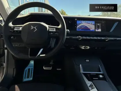 Photo 7 DS DS 4 N°4 E-Tense